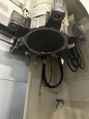 1999 OKUMA V80R Boring Mills Vertical CNC | USED CNC (4)