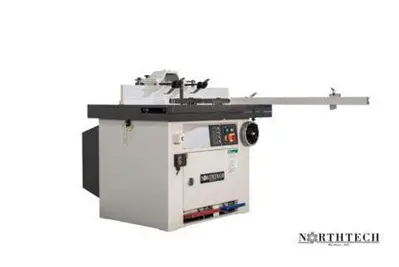 NEW NORTHTECH NT-735TS