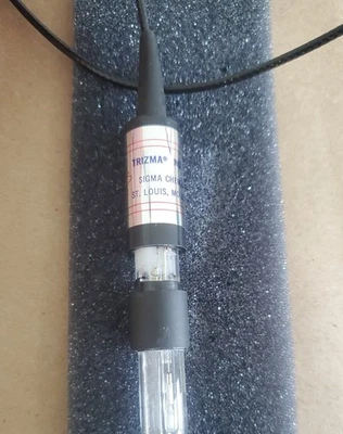 NEW Sigma Chemical Company E6384