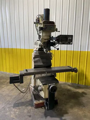 USED CHEVALIER 3VH