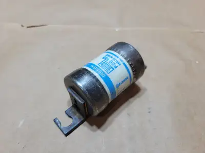 Used GOULD SHAWMUT FES125 Misc Electrical & Power Parts British Columbia CA | Lenmark #1438930