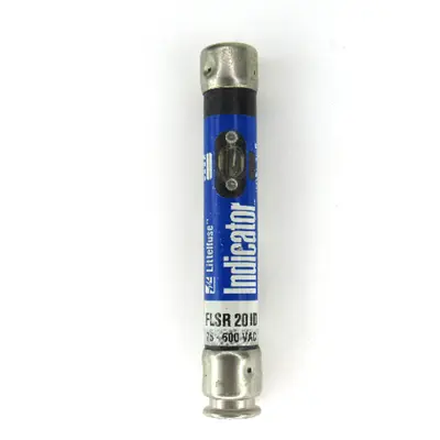 USED LITTELFUSE FLSR20ID