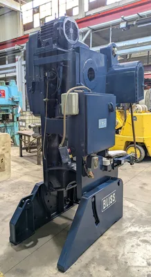 USED 1973 BLISS BLISS C-45 PRESS