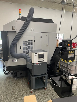 USED 2019 TORNOS ALMAC CU 2007