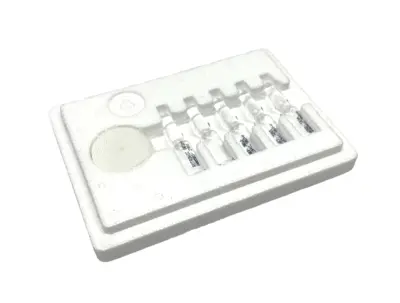 USED ROTRONIC 800503