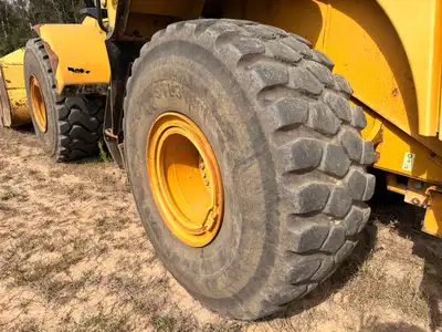 Used 2014 Caterpillar 966M Wheel Loaders Texas US | Zadoon Equipment #1480612