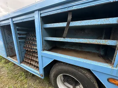 Used 1994 GMC 9500 Service & Utility Trucks New Jersey US | Proxy Equipment #1425942