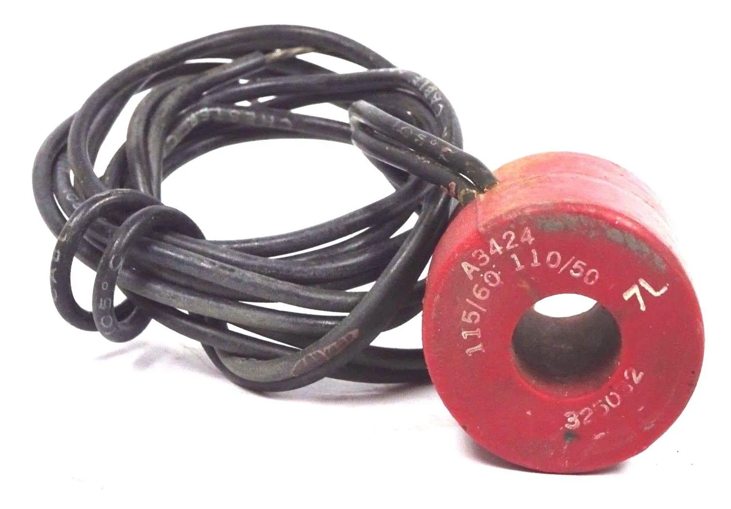 NEW GEMS A3424-2M-220VAC COIL
