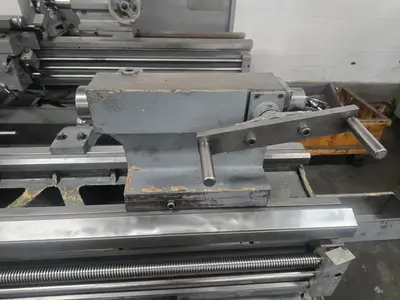 USED SUMMIT 20-4X80