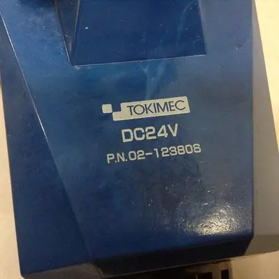 USED VICKERS DG4V56CMP7LH740