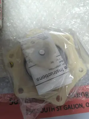 New | in-Stock ASCO 222641 Solenoid Valves | Surplus Asset Holdings #1216363