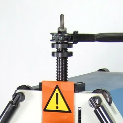 BAILEIGH BA9-1006855 Roll Benders | Sierra Victor Industries (5)