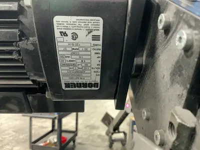 Used DORNER 22CTM050599 Incline Conveyors Ohio US | HGR 24 #1355878