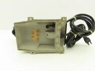 Wallace & Tiernan Premia 75 Metering Pump 2.5 GPH 150psi 115V P75MPM7RAKTTAA5X