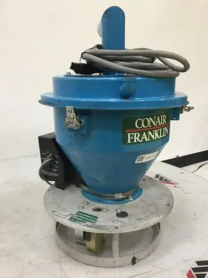 USED CONAIR FRANKLIN SC0117804