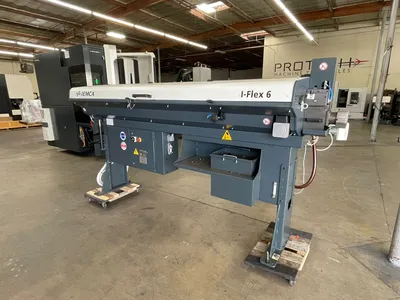 2017 DMG MORI NTX 1000 SZM LATHES,COMBINATION CNC | Quick Machinery Sales, Inc. (8)