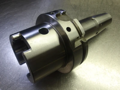 Haimer HSK100A 3/4" Shrink Fit Tool Holder 6.30" Pro A10.142.3/4Z (LOC3439)
