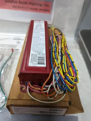 New | in-Stock PHILIPS ADVANCE B100 Misc Electrical & Power Parts Ohio US | Surplus Asset Holdings #1248188