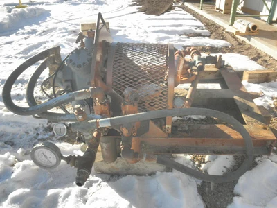 USED STAFFA JWS-165-L