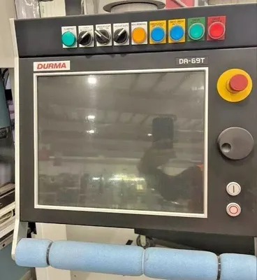 USED 2022 DURMAZLAR AD-S 30175