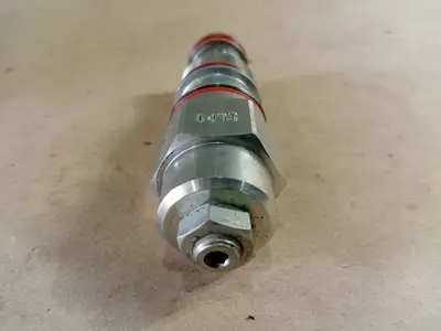 NEW SUN HYDRAULICS CBEA LHN