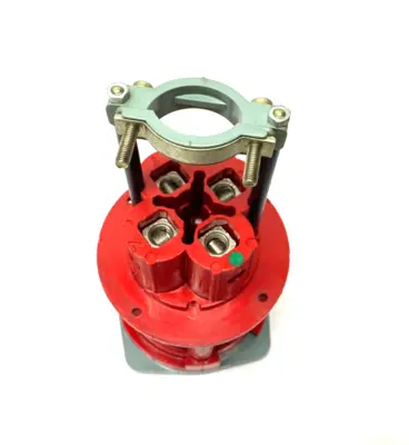 USED HUBBELL HEAVY DUTY IEC PIN & SLEEVE PLUG 3-PHASE 480VAC 60A