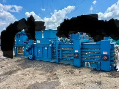 USED 2001 MARATHON EQUIPMENT AT-60424-803