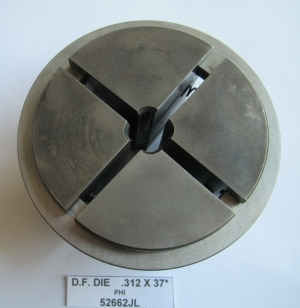 Used PHI 101612 SERIES (MS 33583, MS33584)  37* Tube End Deburring Flaring Beading Michigan US | Ultimate Tube Bender Parts Plus #202184