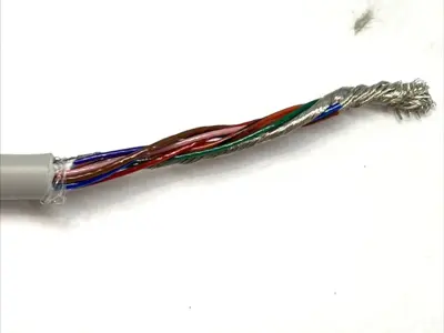 New | in-Stock KEYENCE Safety Light Curtain Cable, 15m PNP Light Curtains & Grids Michigan US | Maverick Industrial Sales #1414199