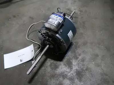 USED GENTEQ 71265031