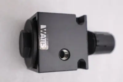 NEW PARKER R75-03C AIR REGULATOR R7503C STOCK H1166A