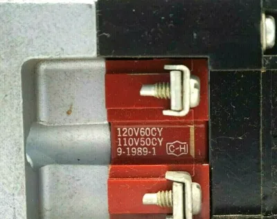 NEW CUTLER HAMMER D23MR20A RELAY TYPE M