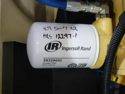 Used INGERSOLL-RAND UP6-5TAS-150 Air Compressors (Misc) British Columbia CA | Lenmark #270945