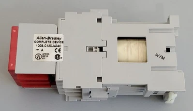 USED Allen-Bradley 100S-C12DJ404C