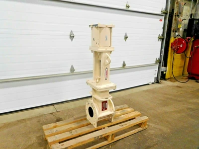 Townley Does Not Apply Gate Valves | Equipment Recovery Corp. (2)