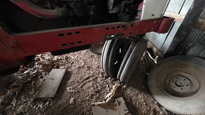 FARMALL 560 Tractor | Iron Listing (39)