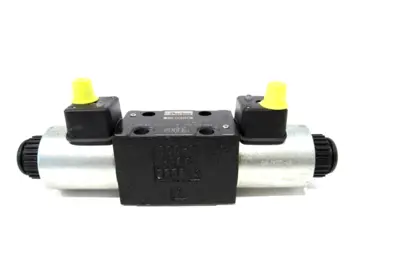 NEW PARKER D1VW101DNJDLJ591 HYDRAULIC VALVE D1VW101DNJDLJ5
