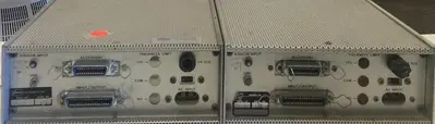 OFC QM-301 Thickness Monitor