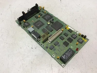 USED ALLEN BRADLEY 77143-218-51
