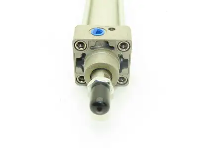 SMC C95SDB50-XC11-DUL00890 Pneumatic Air Cylinder 50mm Bore 250mm Stroke 2-Stage