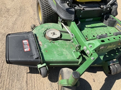 USED 2022 JOHN DEERE Z970 R