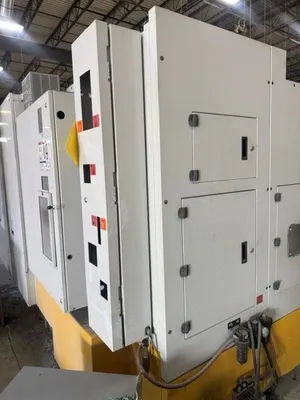2012 HAAS ST-40T CNC Lathes | 520 Machinery Sales LLC (14)
