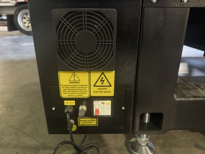 Used 2025 LAGUNA SMARTSHOP LASER LCB 52X100 Engravers Illinois US | Revelation Machinery #1394754