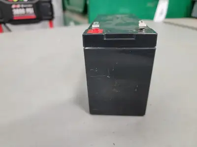 Used INFINITY IT7.2-12-F1 Battery Chargers British Columbia CA | Lenmark #238391