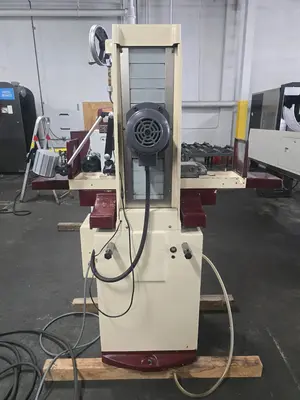 Used CHEVALIER 618M Reciprocating Surface Grinders Kentucky US | Aucto #578081