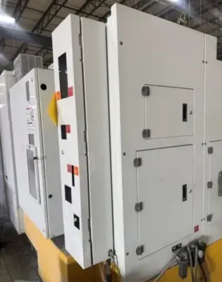 2012 HAAS ST-40T CNC Lathes | Toolquip, Inc. (12)