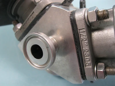 USED ITT A205
