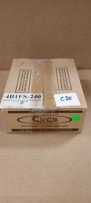 NEW Circa 4B1FS-240