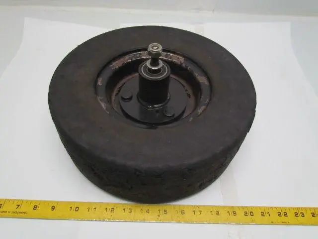 Used TENNANT _UNKNOWN_ Miscellaneous MRO | Arrow Industrial #654112