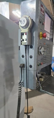 2006 HAAS VF-4SS Vertical Machining Centers | Toolquip, Inc. (8)